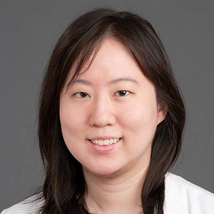 Carolyn Park, MD (Academic Faculty Physician • Cardiology at Atrium Health - Wake Forest Baptist)