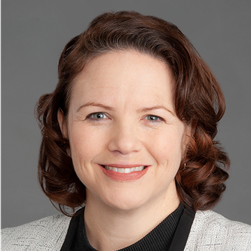 Christina Bellinger, MD (Associate Professor and Director of the Interventional Pulmonary Program at Atrium Health - Wake Forest Baptist)